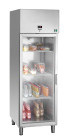 Koelkast Met Glazen Deur 700 Gn210