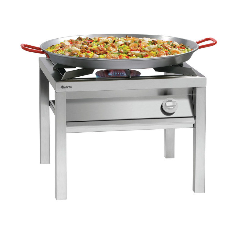 Wokbrander G-1KB 1K2000 Wokbrander G-1KB 1K2000