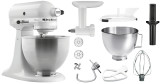 Kitchenaid 5k45ssewh, Wit, 4,28l Kitchenaid 5k45ssewh, Wit, 4,28l