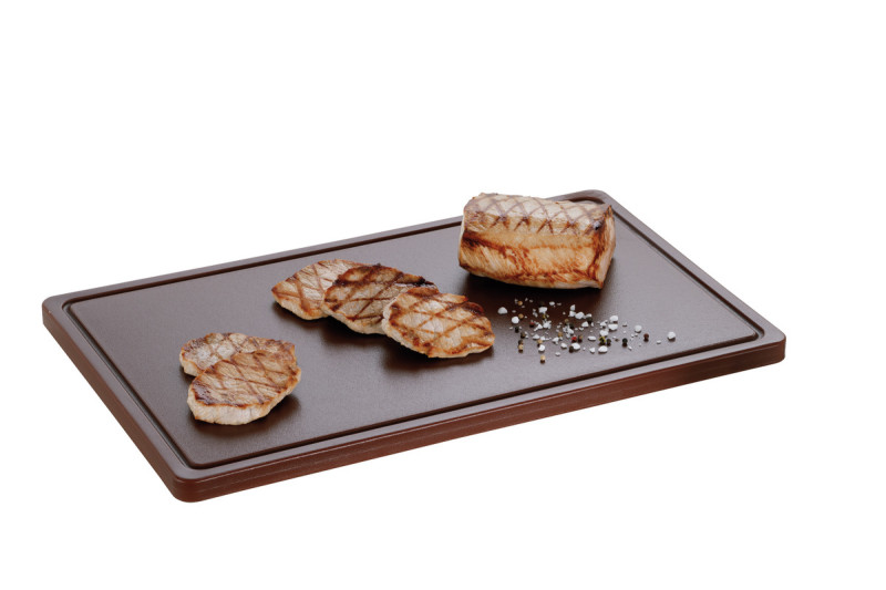 Snijplank PRO 53x32 BR-R Snijplank PRO 53x32 BR-R