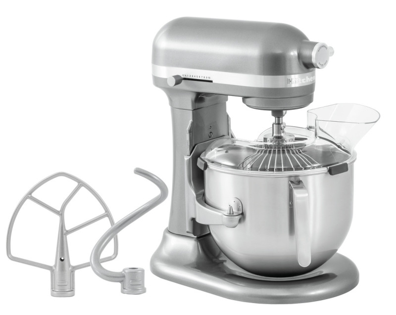 KitchenAid 5KSM70JPX 6,6L KitchenAid 5KSM70JPX 6,6L