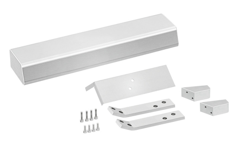 Keukenreling 700-400 Keukenreling 700-400