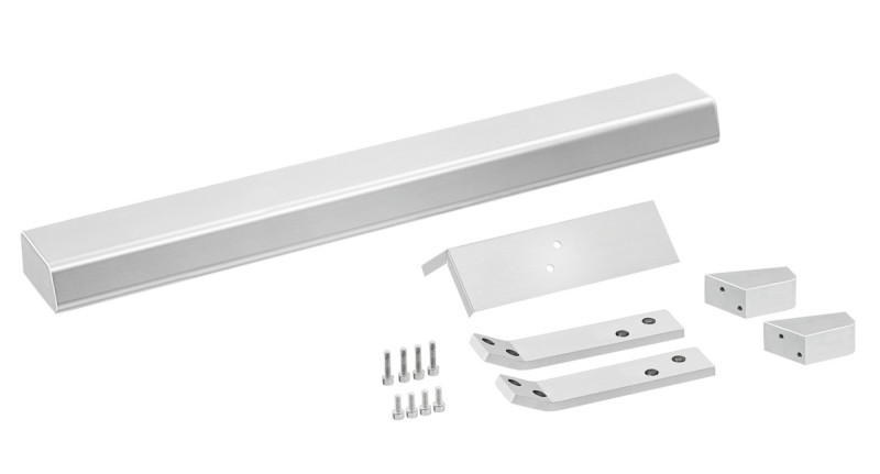 Keukenreling 700-800 Keukenreling 700-800