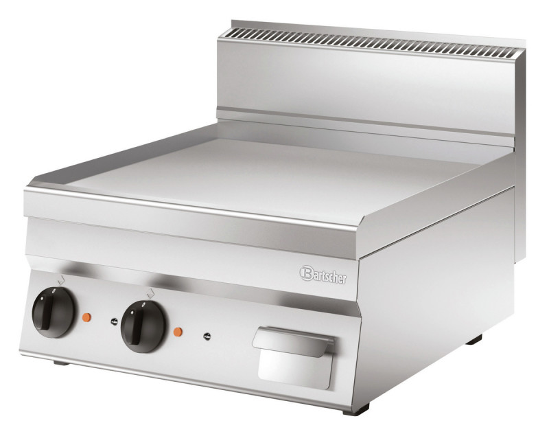 Grillplaat 650 600E-G Grillplaat 650 600E-G