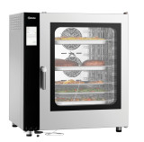 Combi-steamer Silversteam2 P-10110drs Combi-steamer Silversteam2 P-10110drs