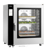 Combi-steamer Silversteam2 10110d Combi-steamer Silversteam2 10110d