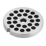 Gatenschijf Fw120-80 Gatenschijf Fw120-80