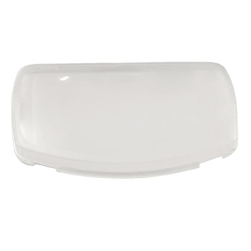 Polar Deur Transparant Paneel Polar Deur Transparant Paneel