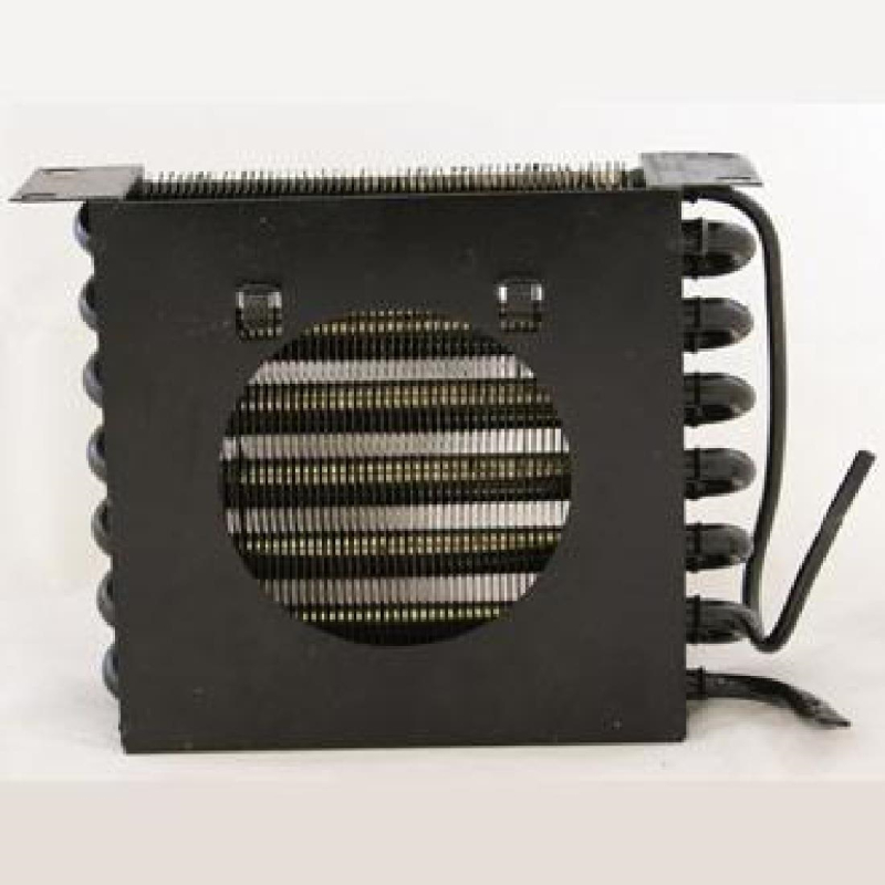 Polar Condensor Polar Condensor