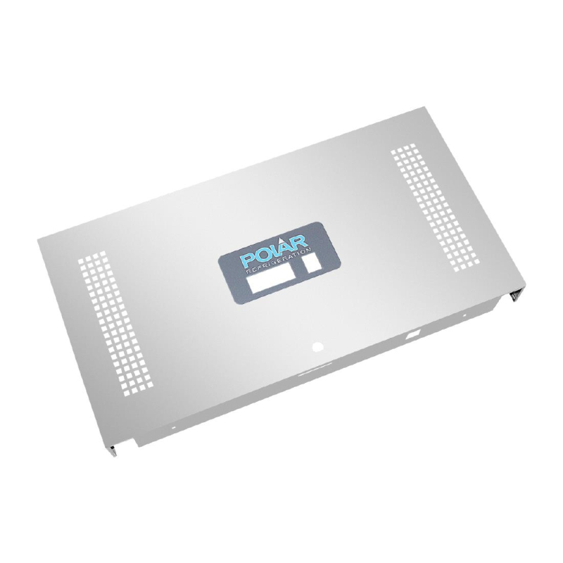 Polar Voorpaneel Polar Voorpaneel