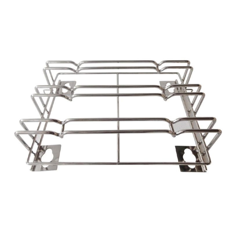 Polar Ondersteuningsbak Polar Ondersteuningsbak