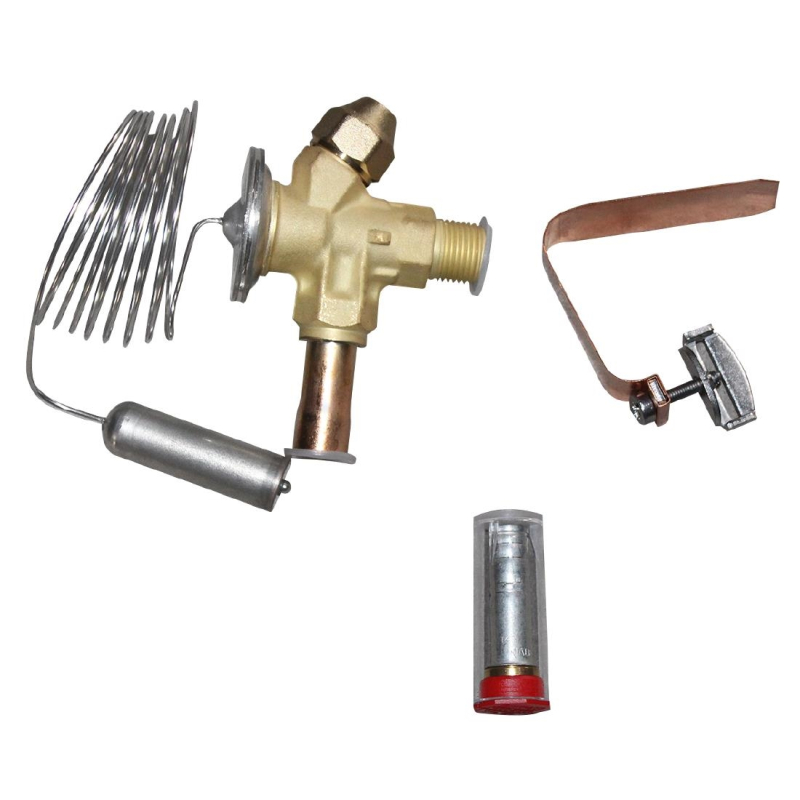 Polar Thermostatische Expansieklep Polar Thermostatische Expansieklep