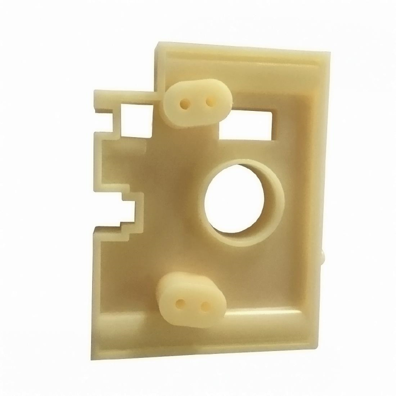 Polar Motorbevestigingspaneel Polar Motorbevestigingspaneel