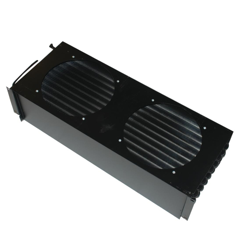 Polar Condensor Polar Condensor