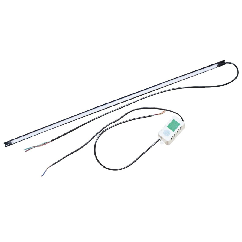 Polar Led-Licht & Transformator Polar Led-Licht & Transformator