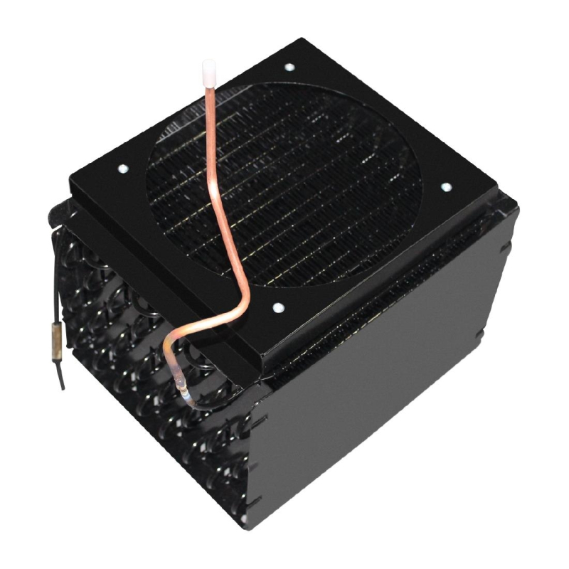 Polar Condensor Polar Condensor