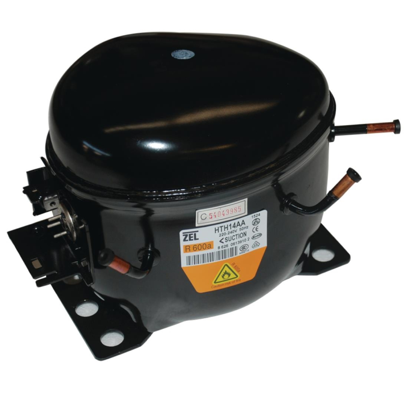 Polar Compressor Polar Compressor