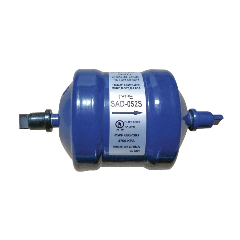 Polar Filter Droger Polar Filter Droger