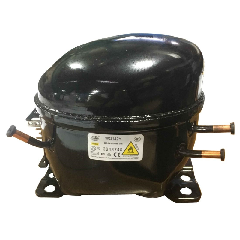 Polar Compressor Polar Compressor