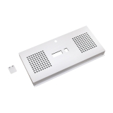 Polar Voorpaneel & Beugel