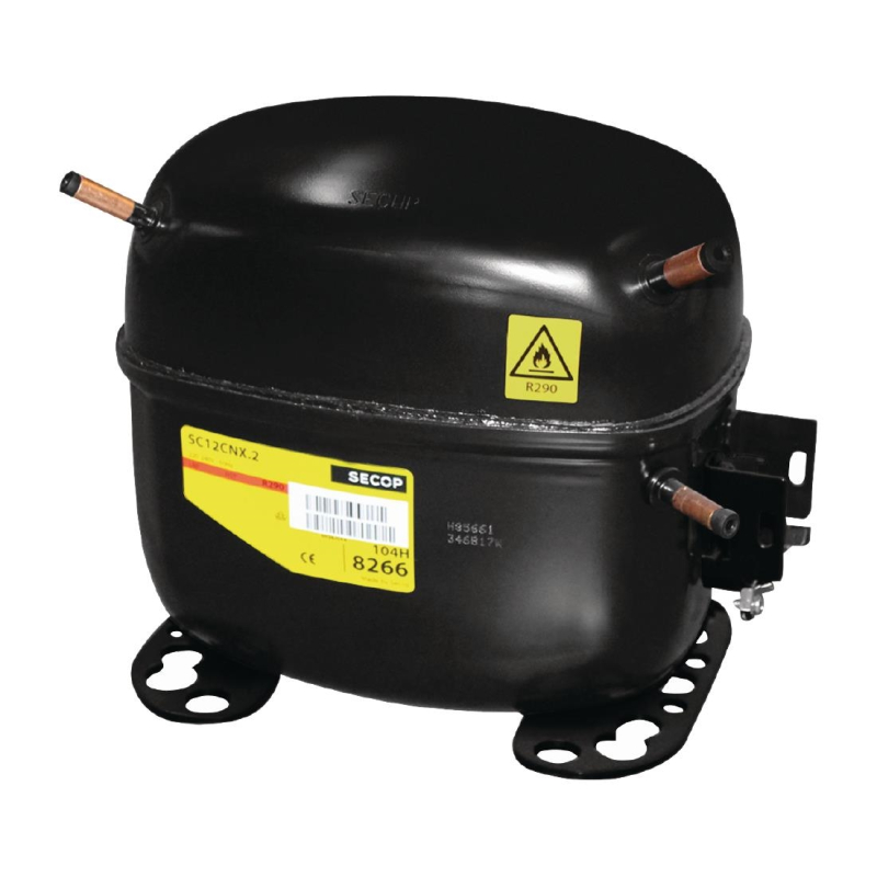 Polar Compressor (R290-SC12CNX.2) Polar Compressor (R290-SC12CNX.2)