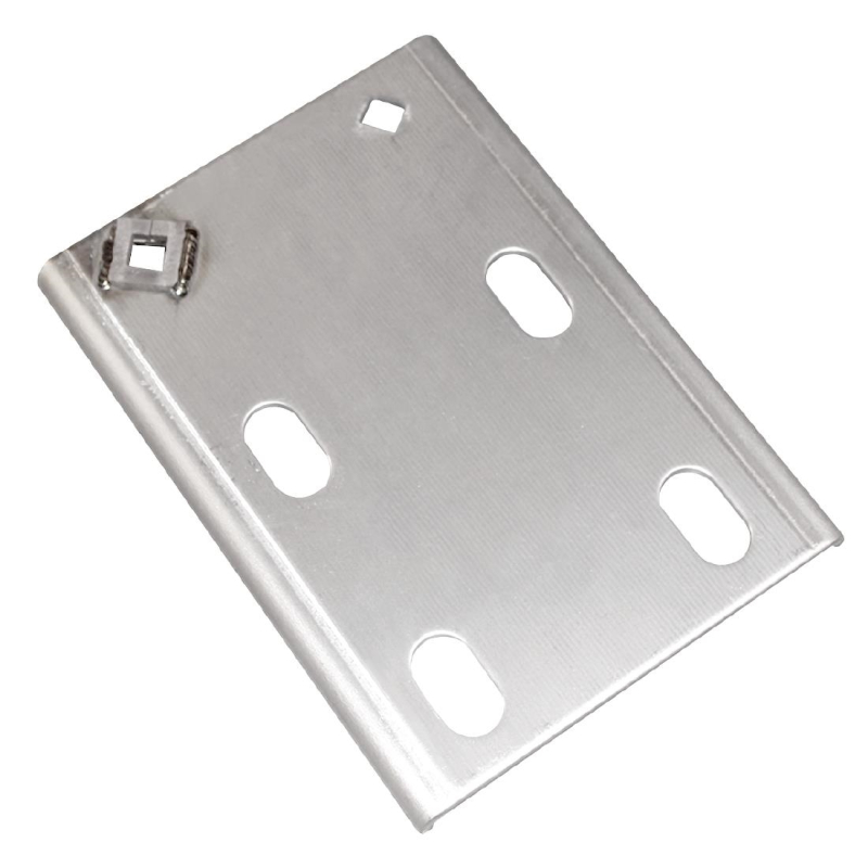 Polar Onderscharnier Polar Onderscharnier