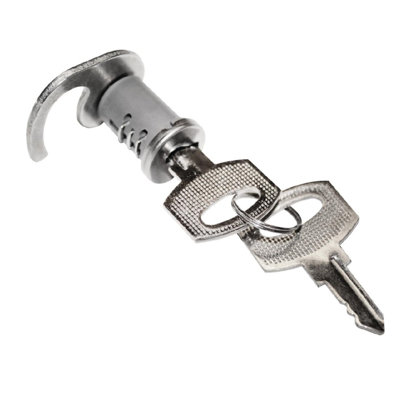 Polar Slot & Sleutel Polar Slot & Sleutel