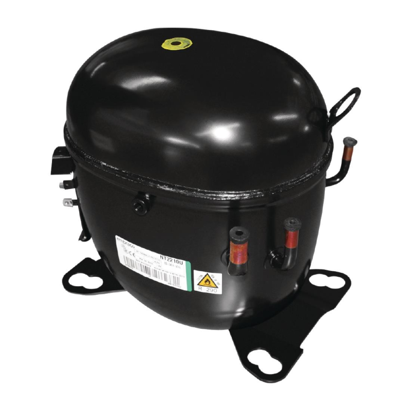 Polar Compressor (R290-NT2210U) Polar Compressor (R290-NT2210U)