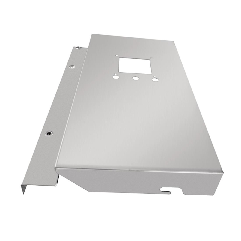 Polar Controller Paneel Polar Controller Paneel