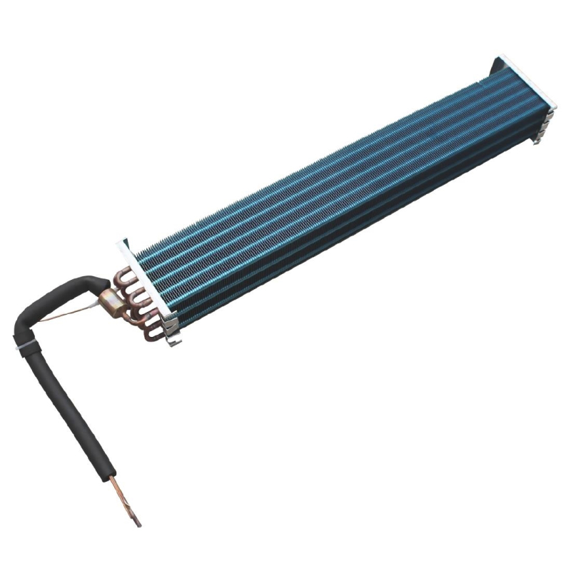 Polar Verdamper Polar Verdamper