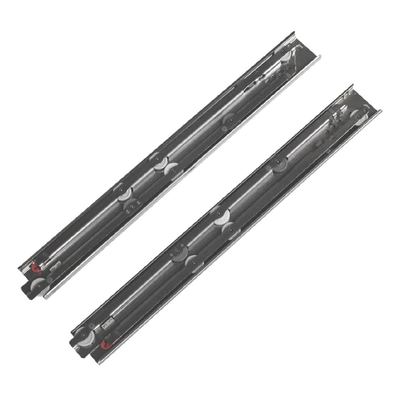 Polar Geleider Set (Links En Rechts) Polar Geleider Set (Links En Rechts)