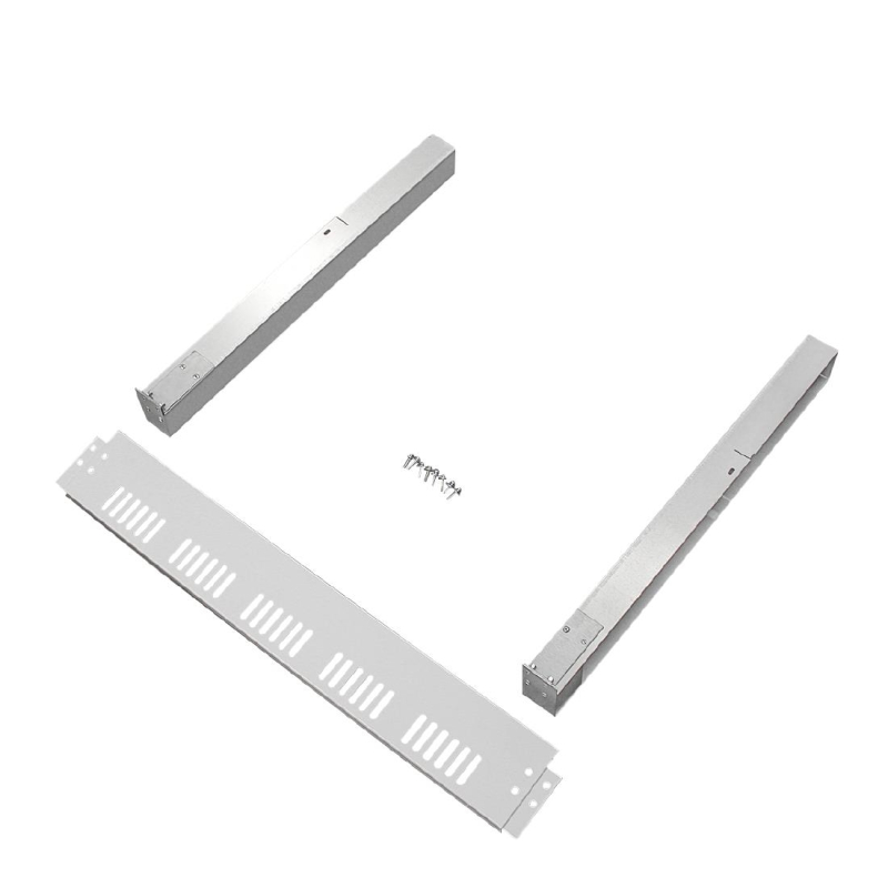 Polar Bodempaneel Incl. Steun & Schroeven Polar Bodempaneel Incl. Steun & Schroeven