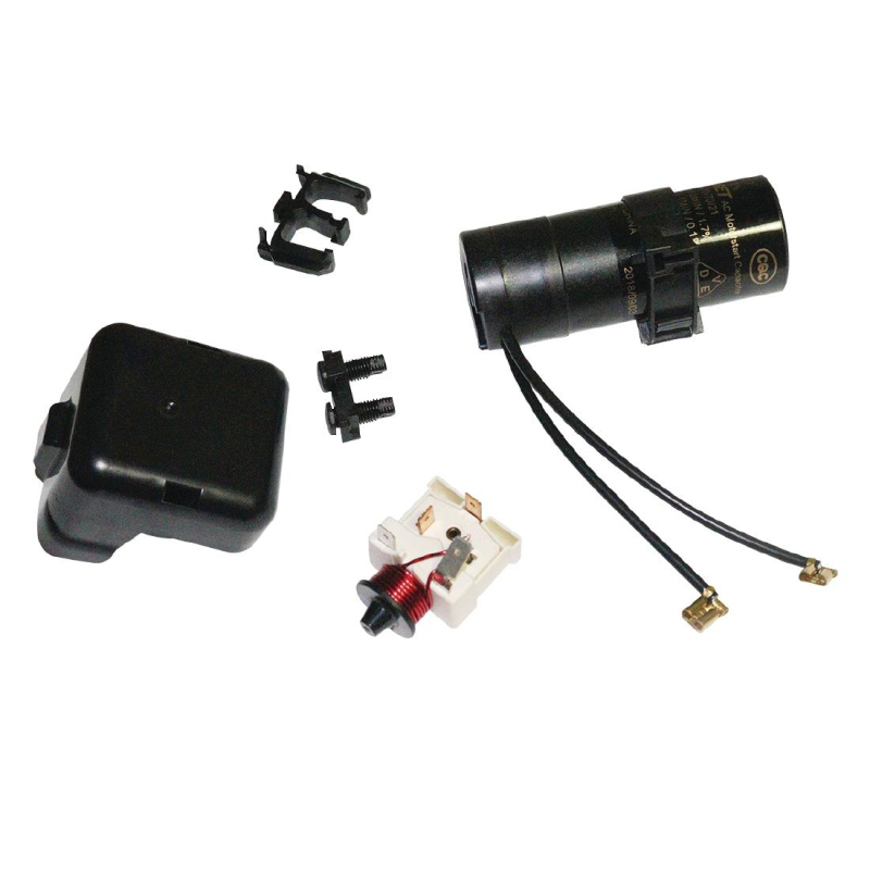 Polar Elektronicacomponenten Polar Elektronicacomponenten