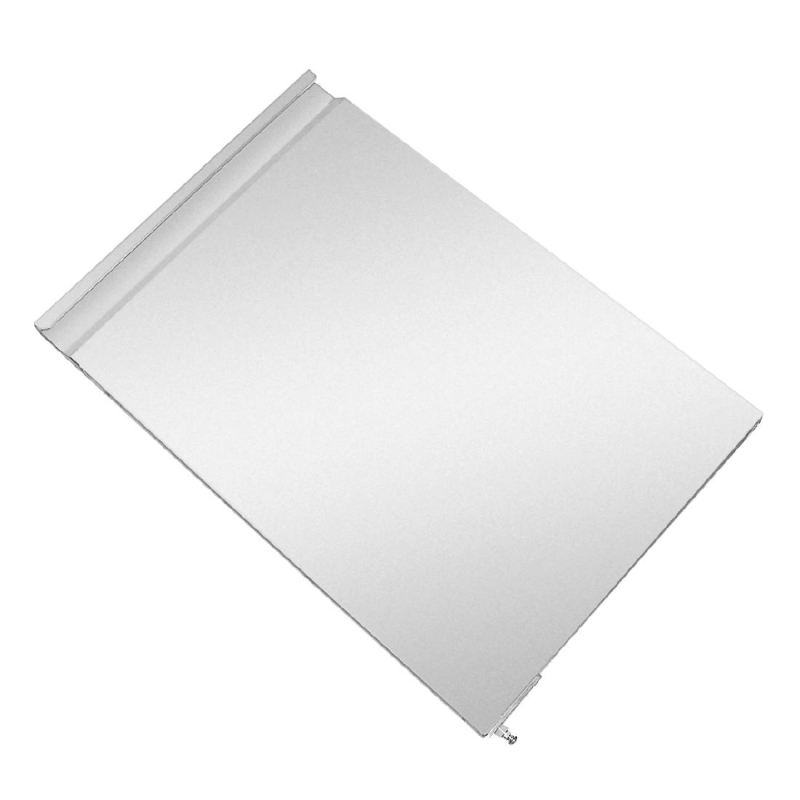 Polar Linkerdeur Met Handvat Polar Linkerdeur Met Handvat