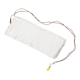 Polar Verwarmingselement