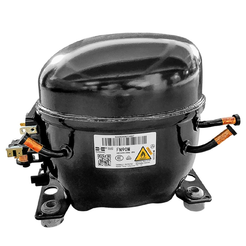 Polar Compressor (R290-FN90M) Polar Compressor (R290-FN90M)