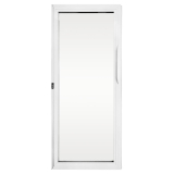 Polar Glazen Deur Rechts