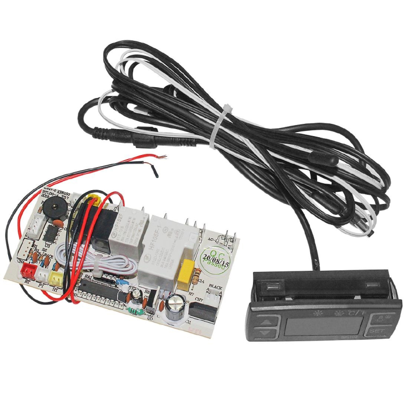 Polar Complete Digitale Regelaar Polar Complete Digitale Regelaar