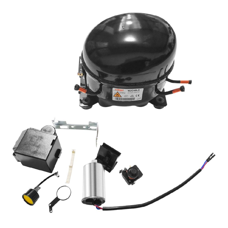 Polar Compressor Polar Compressor