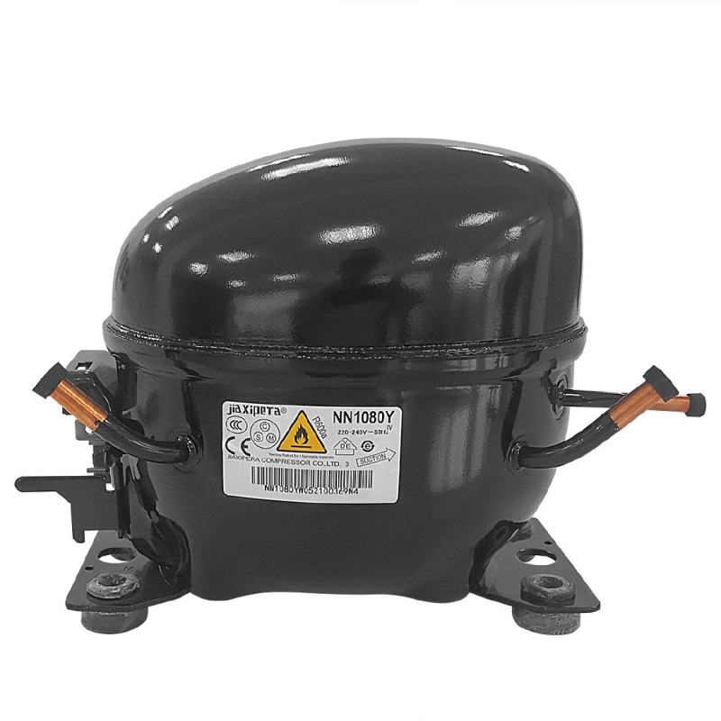 Polar Compressor Polar Compressor