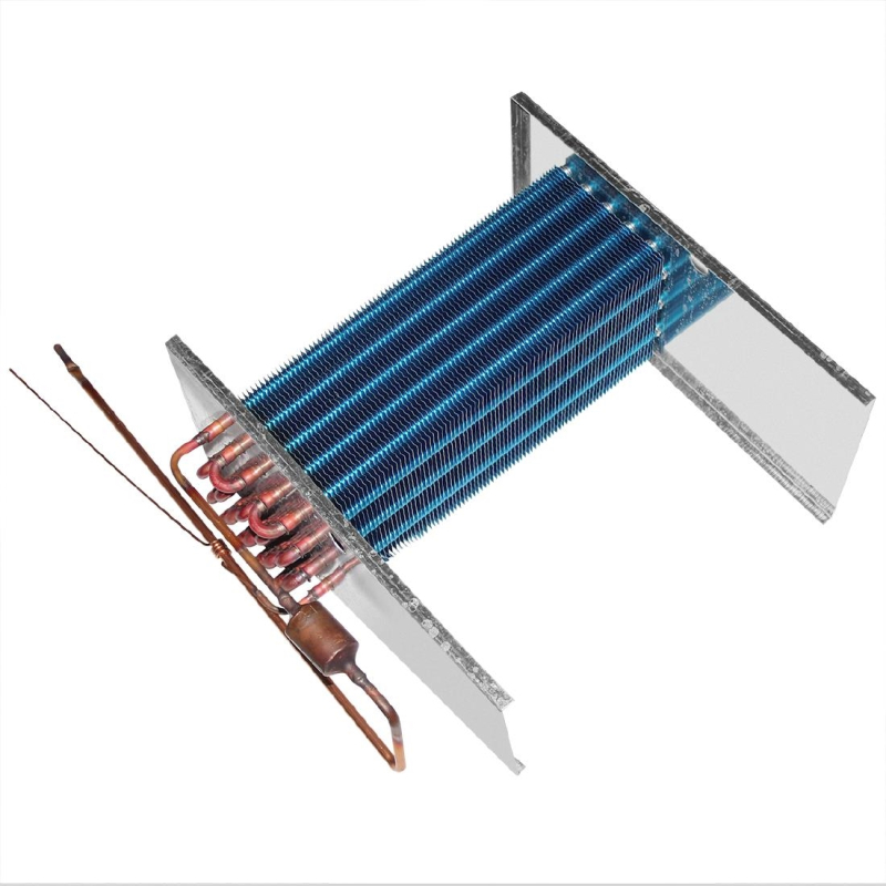 Polar Verdamper Polar Verdamper