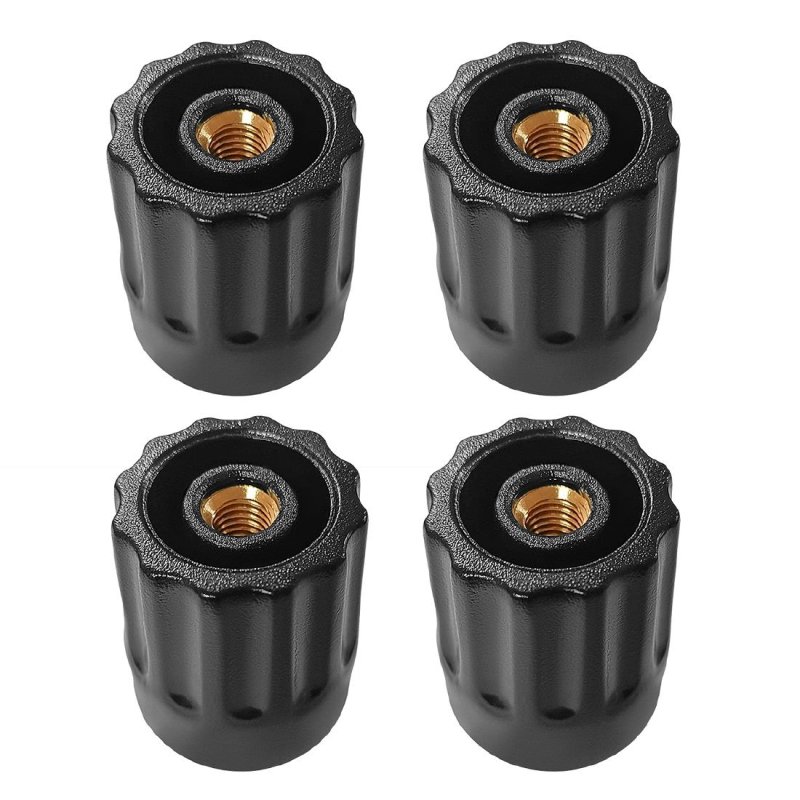 Polar Reserve Voeten (4 Stuks) Polar Reserve Voeten (4 Stuks)