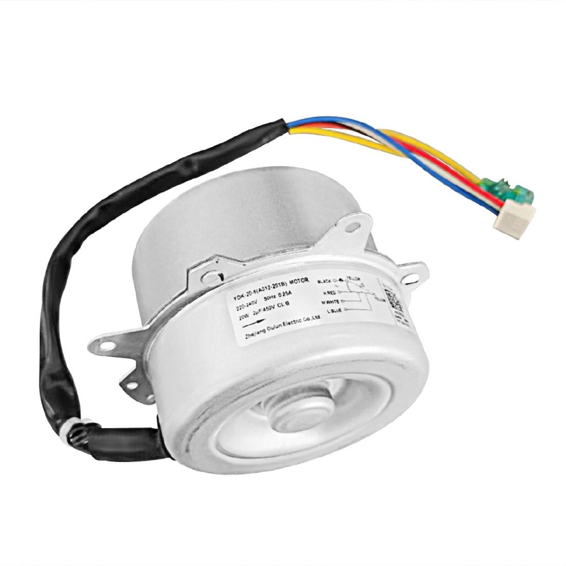 Polar Bovenste Motor Polar Bovenste Motor