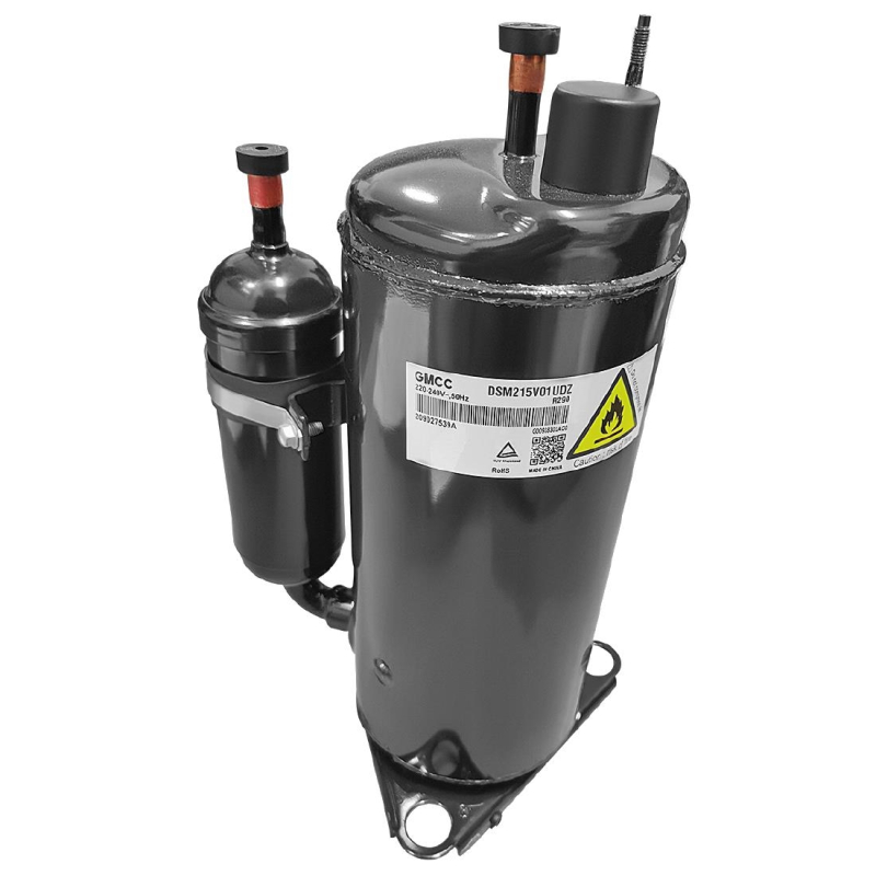 Polar Compressor Polar Compressor