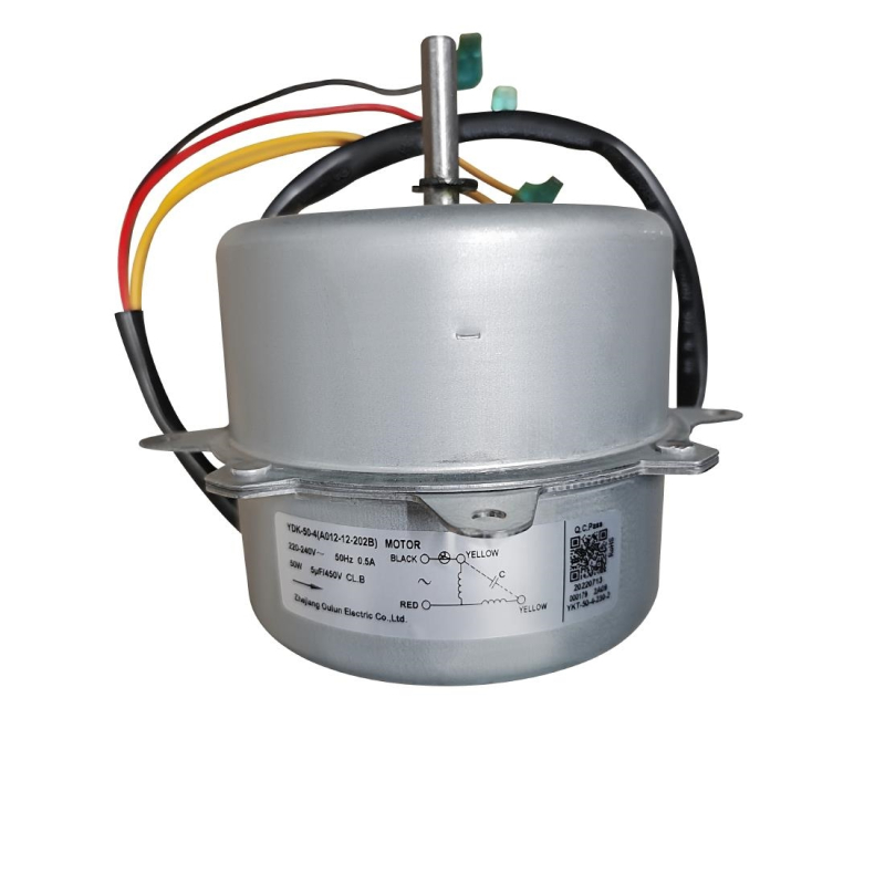 Polar Onderste Motor Polar Onderste Motor