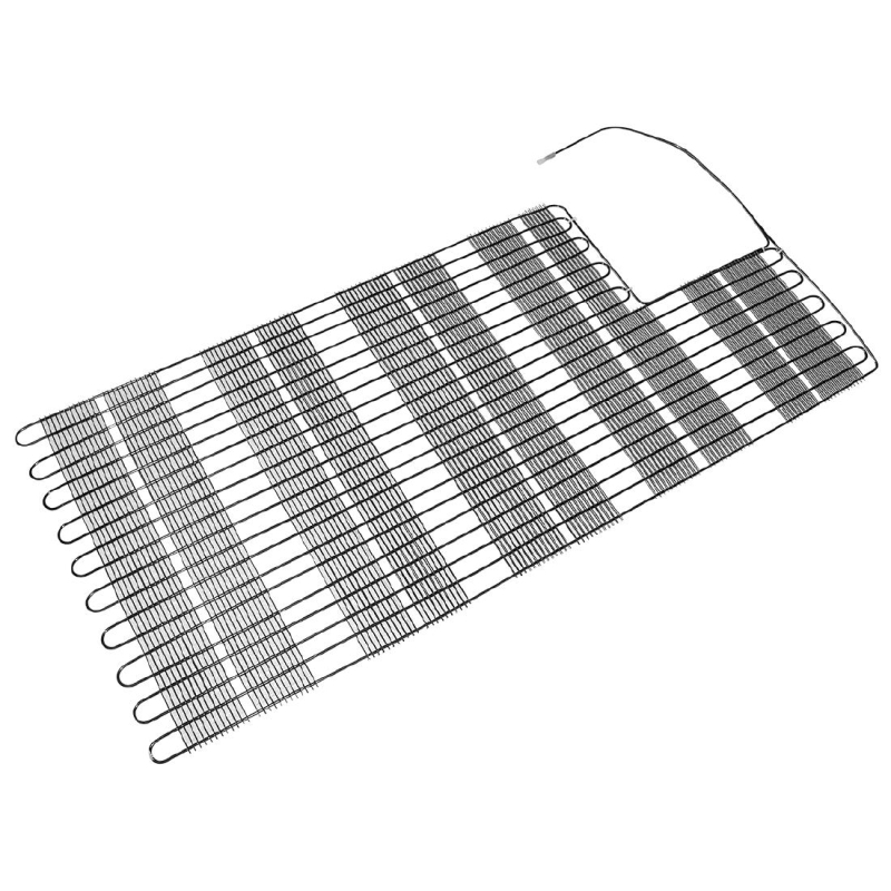 Polar Condensor Polar Condensor