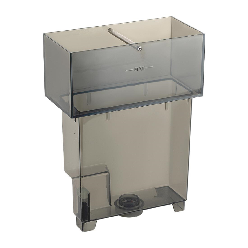 Buffalo Watertank Montage Buffalo Watertank Montage