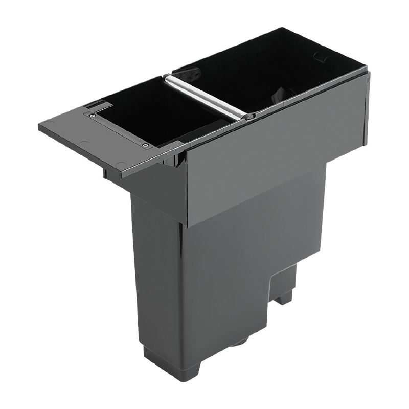 Buffalo Watertank Montage Buffalo Watertank Montage