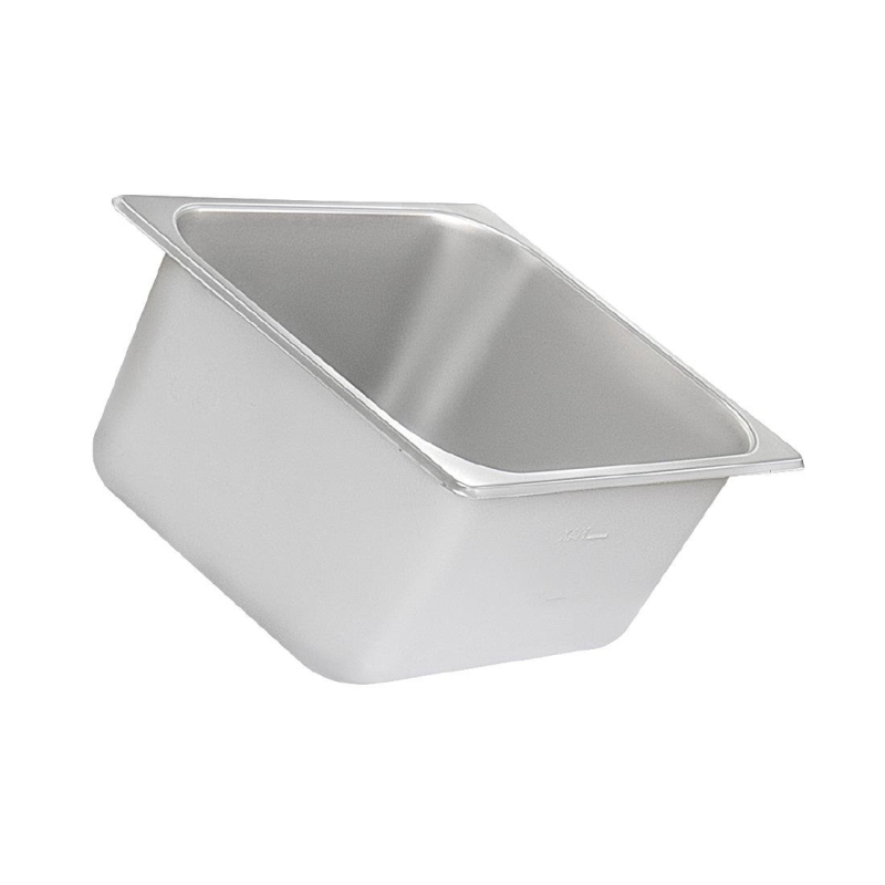 Buffalo 1/2 GN Pan Buffalo 1/2 GN Pan
