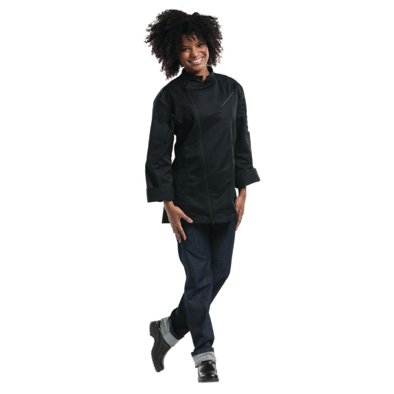 Chaud Devant Skinny Denim Stretch dames pantalon blauw L Chaud Devant Skinny Denim Stretch dames pantalon blauw L